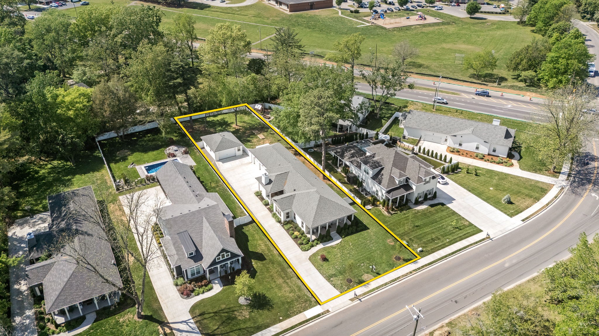 406 Minerva Drive Murfreesboro TN 37130