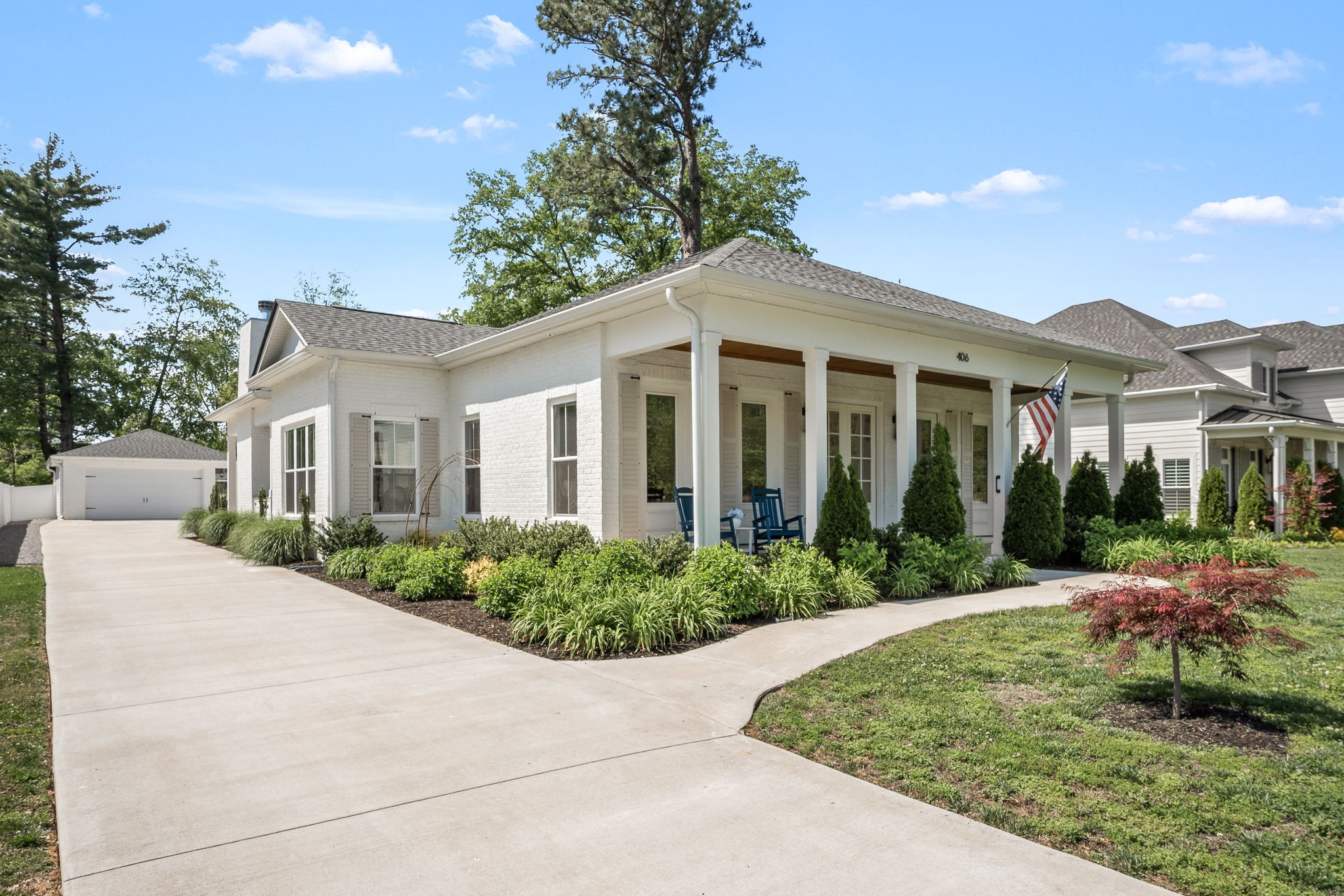 406 Minerva Drive Murfreesboro TN 37130
