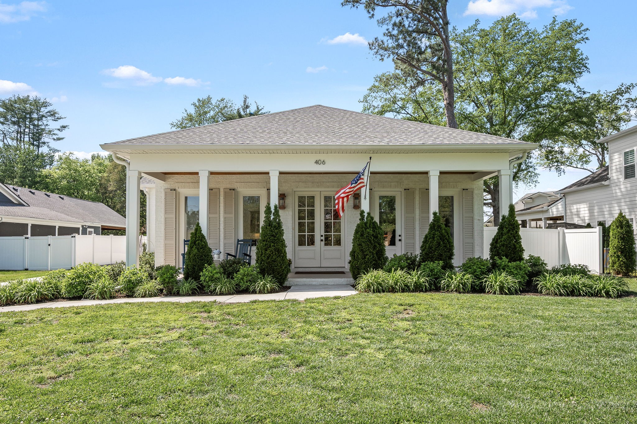 406 Minerva Drive Murfreesboro TN 37130