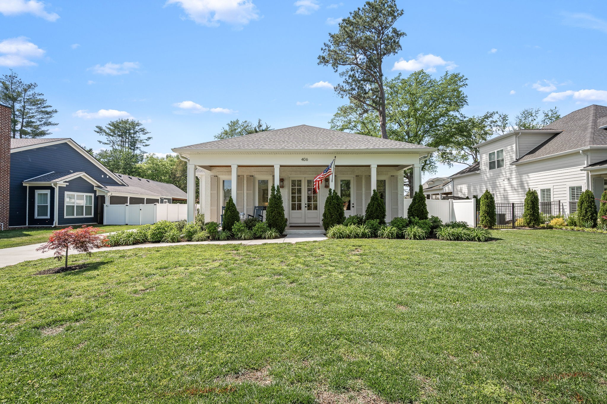 406 Minerva Drive Murfreesboro TN 37130