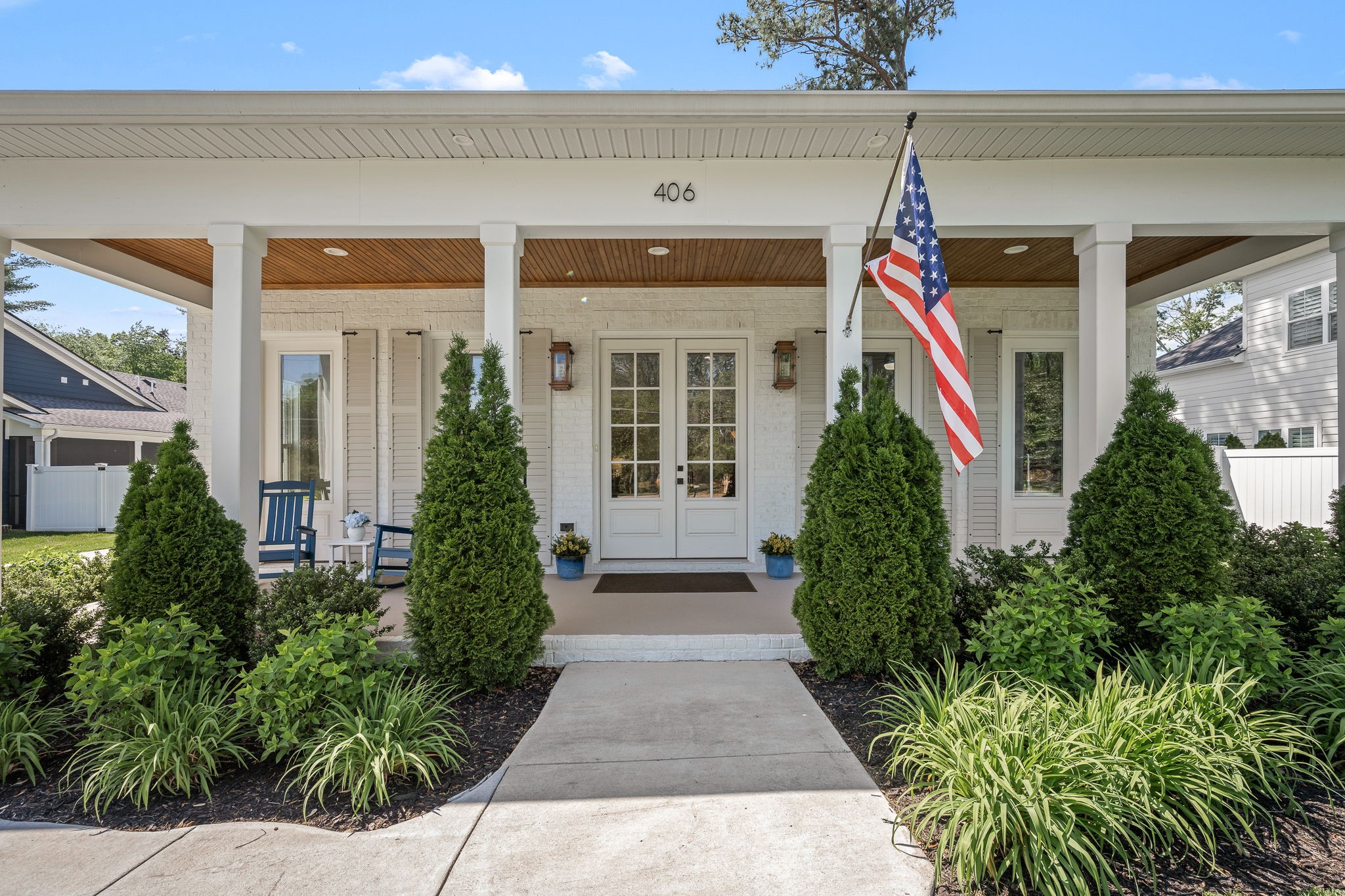 406 Minerva Drive Murfreesboro TN 37130