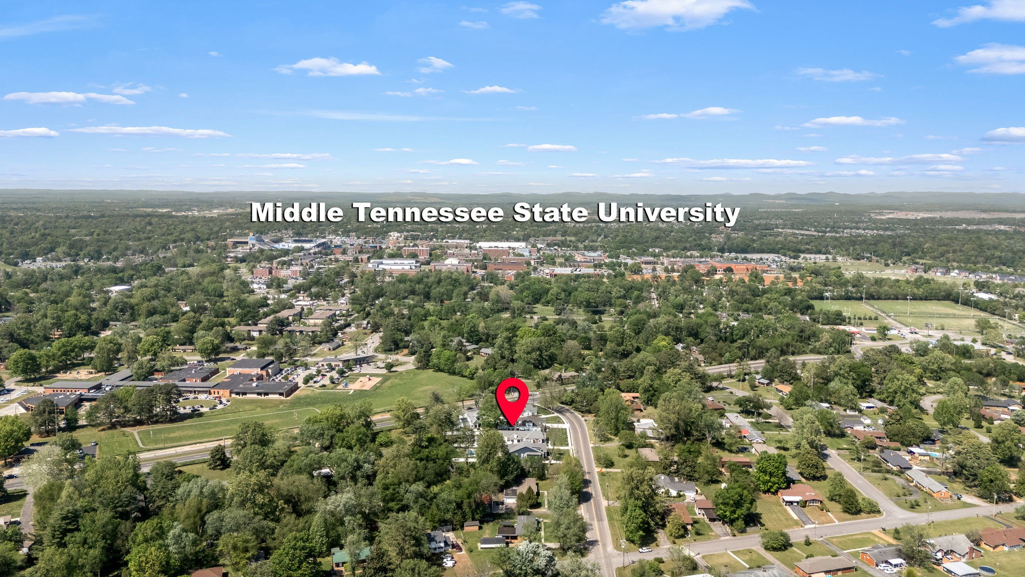 406 Minerva Drive Murfreesboro TN 37130
