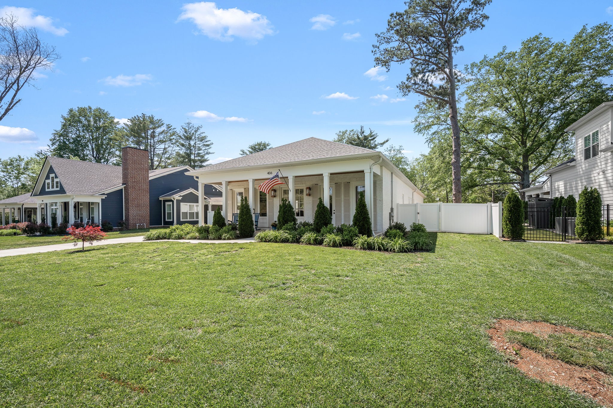 406 Minerva Drive Murfreesboro TN 37130