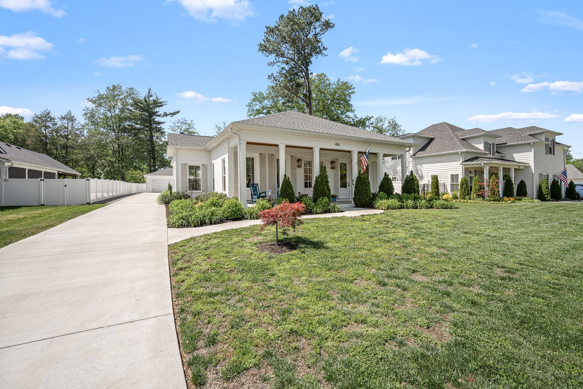 406 Minerva Drive Murfreesboro TN 37130