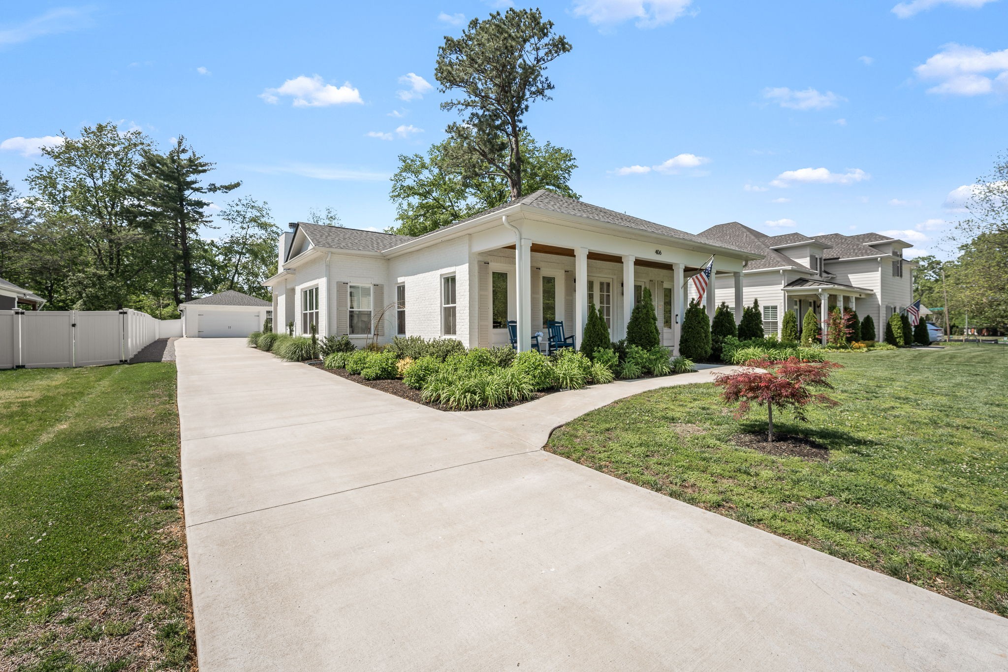 406 Minerva Drive Murfreesboro TN 37130