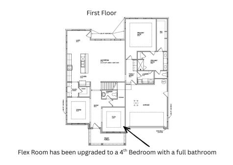 2911 Chetco Way Murfreesboro TN 37129