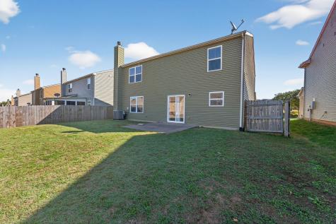 108 Suggs Drive Lebanon TN 37087
