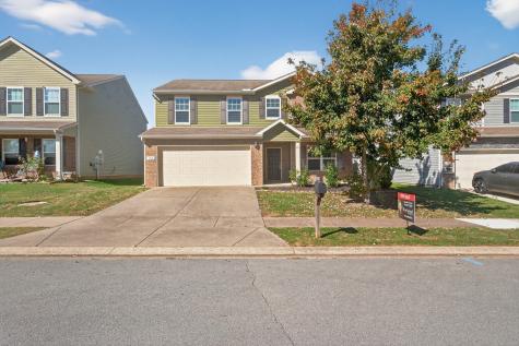 108 Suggs Drive Lebanon TN 37087