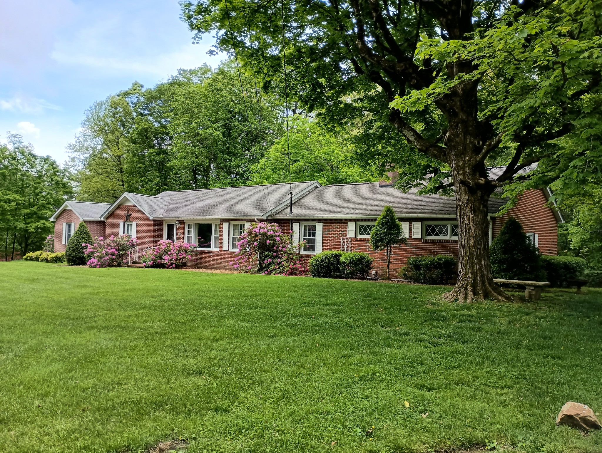 161 Kentucky Avenue Sewanee TN 37375