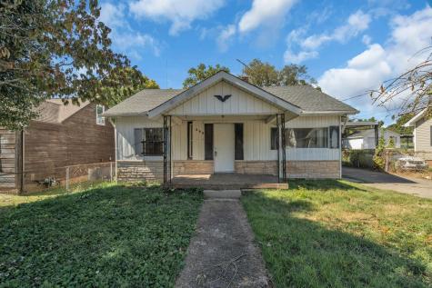 327 Rayon Drive Old Hickory TN 37138