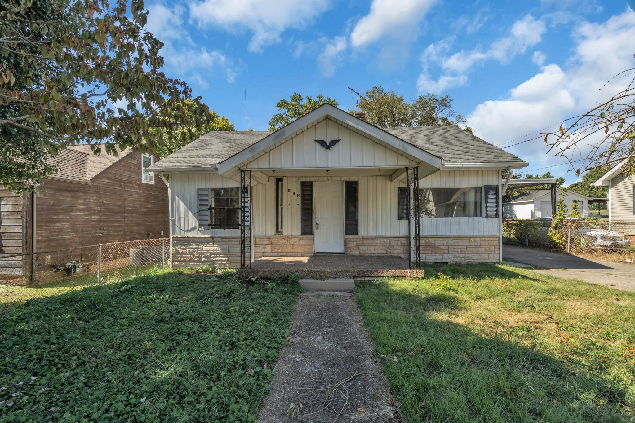 327 Rayon Drive Old Hickory TN 37138