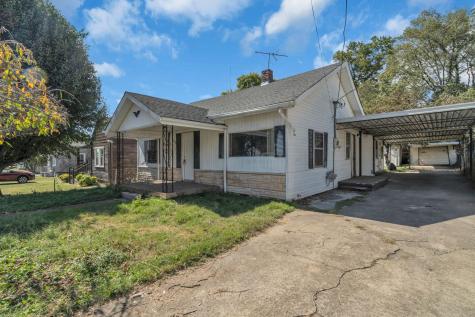 327 Rayon Drive Old Hickory TN 37138