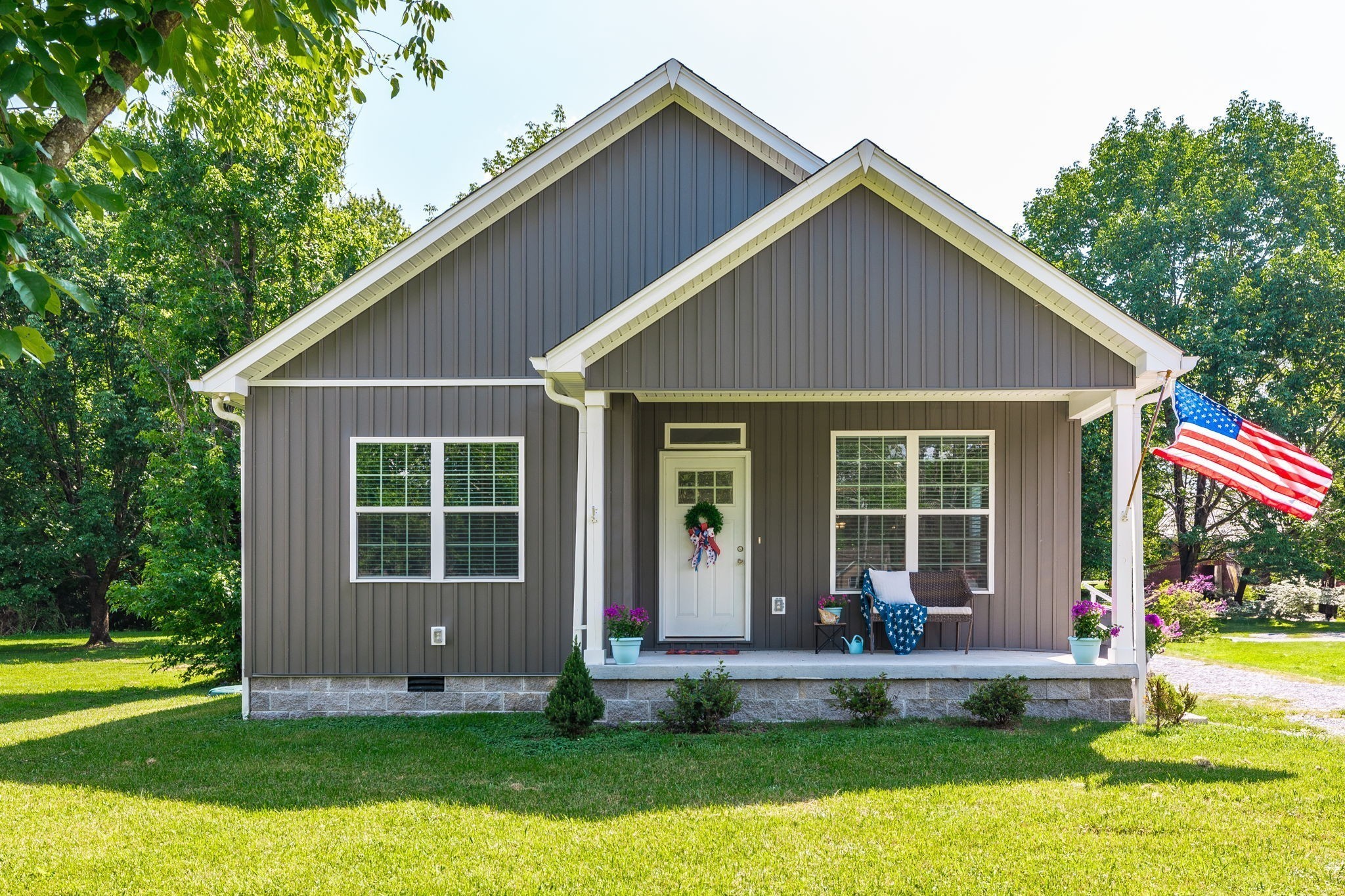4335 Hawkins Drive Westmoreland TN 37186