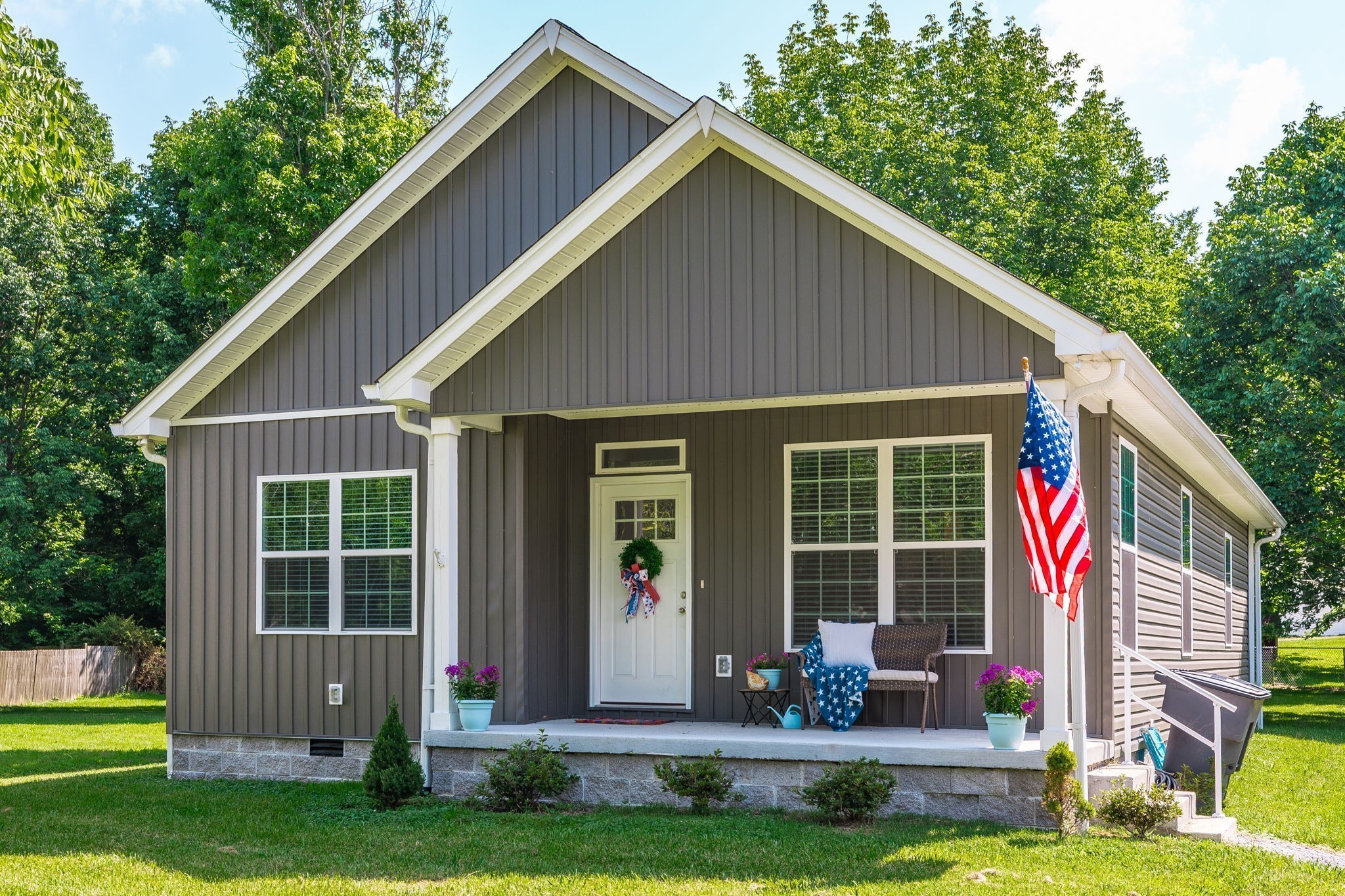 4335 Hawkins Drive Westmoreland TN 37186