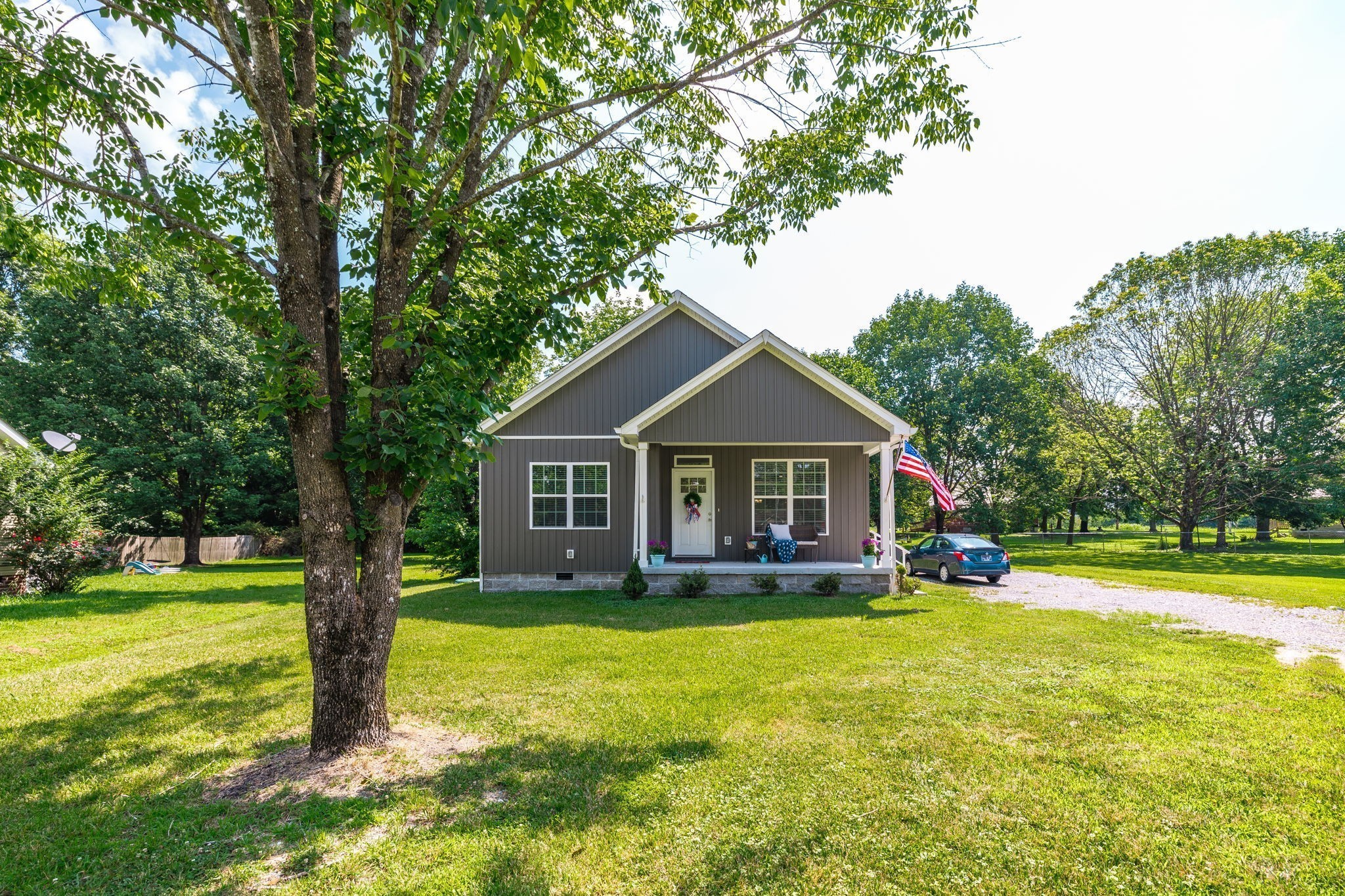 4335 Hawkins Drive Westmoreland TN 37186
