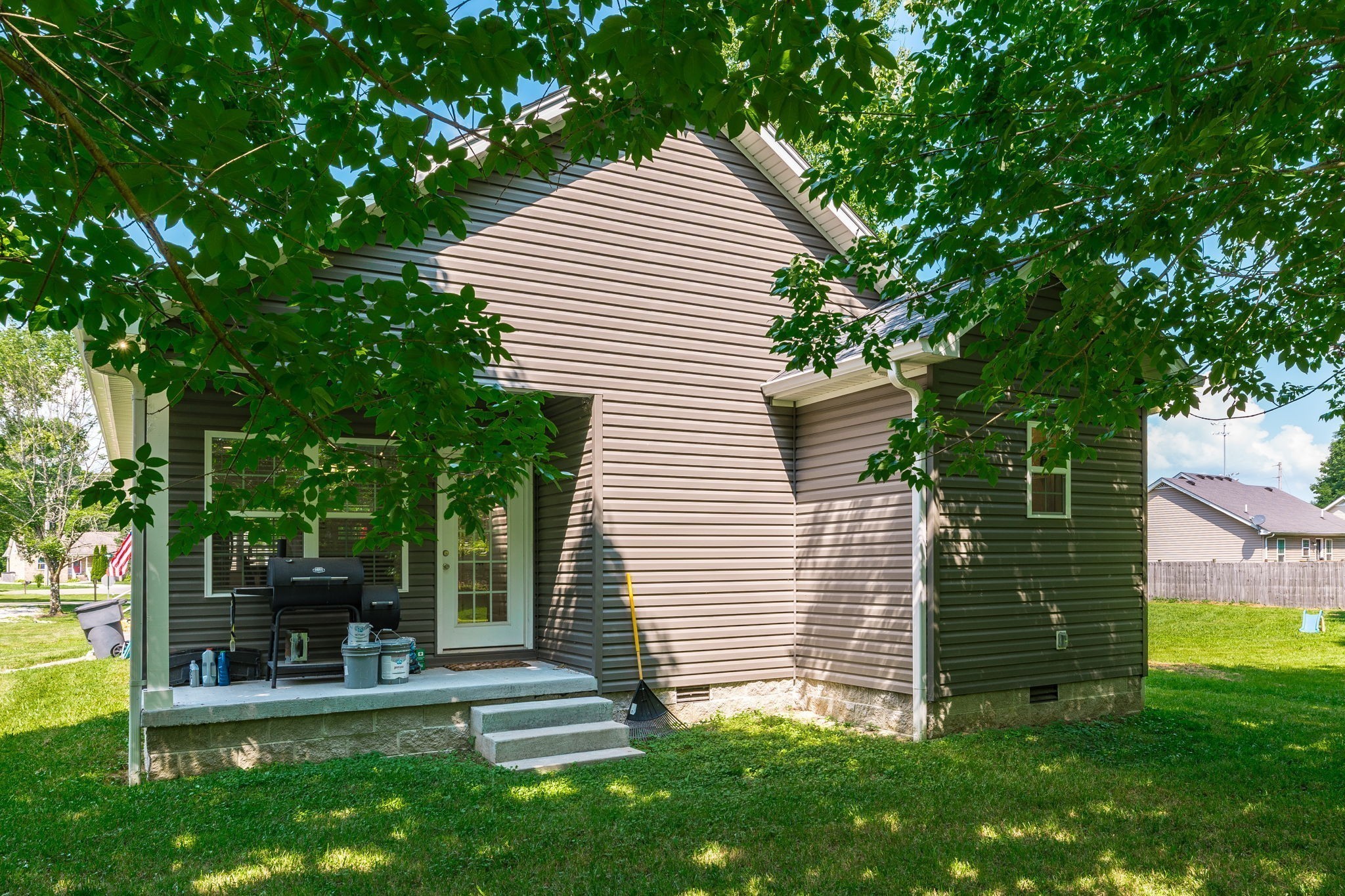 4335 Hawkins Drive Westmoreland TN 37186