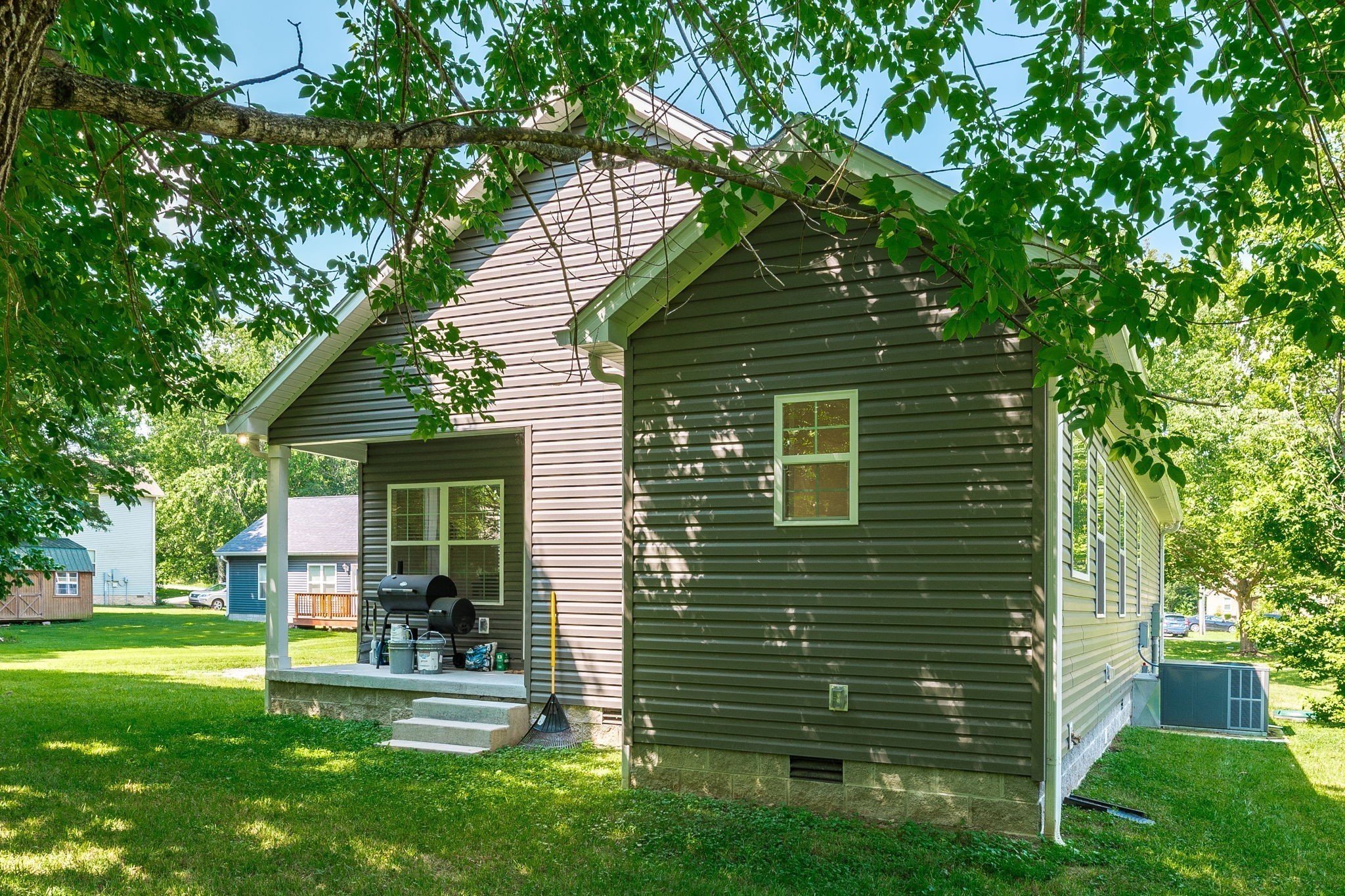 4335 Hawkins Drive Westmoreland TN 37186