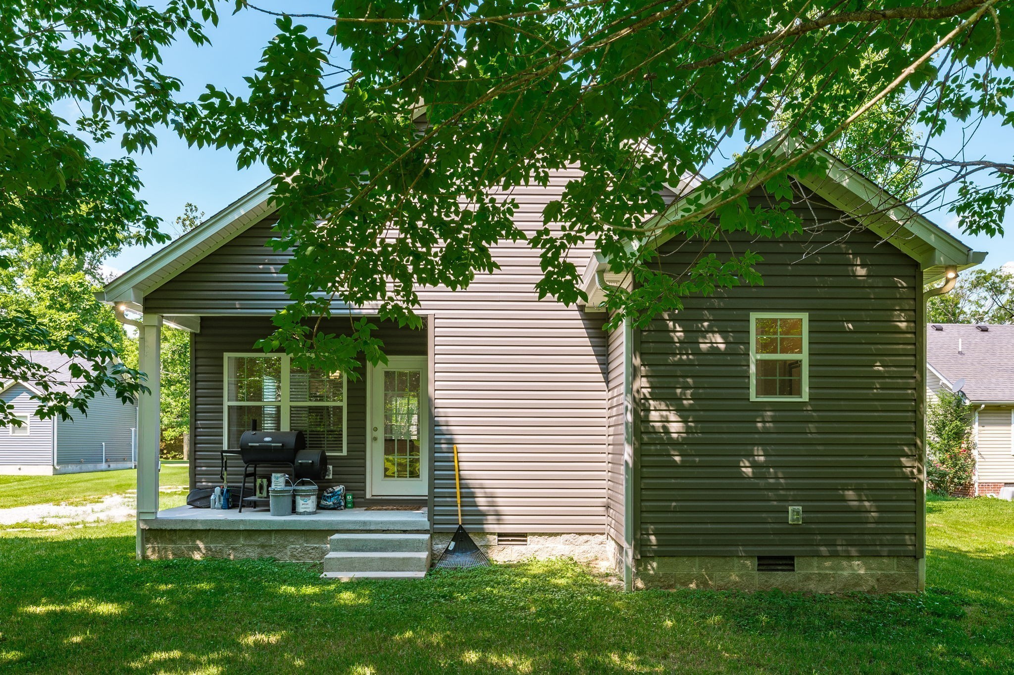 4335 Hawkins Drive Westmoreland TN 37186