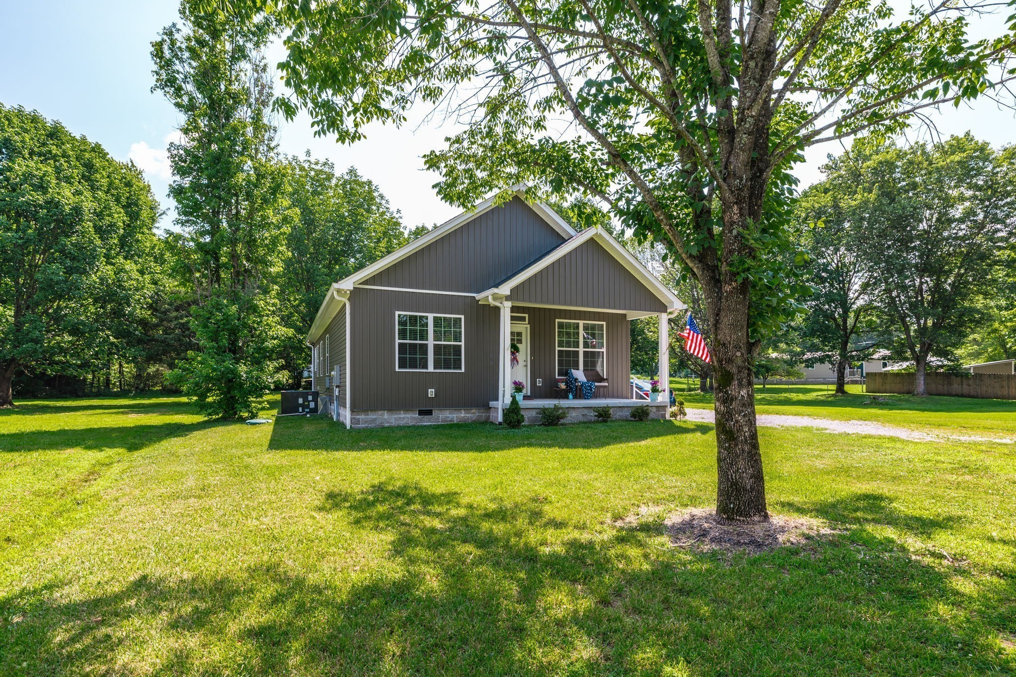 4335 Hawkins Drive Westmoreland TN 37186