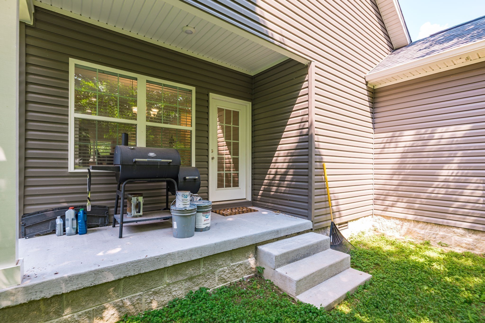 4335 Hawkins Drive Westmoreland TN 37186