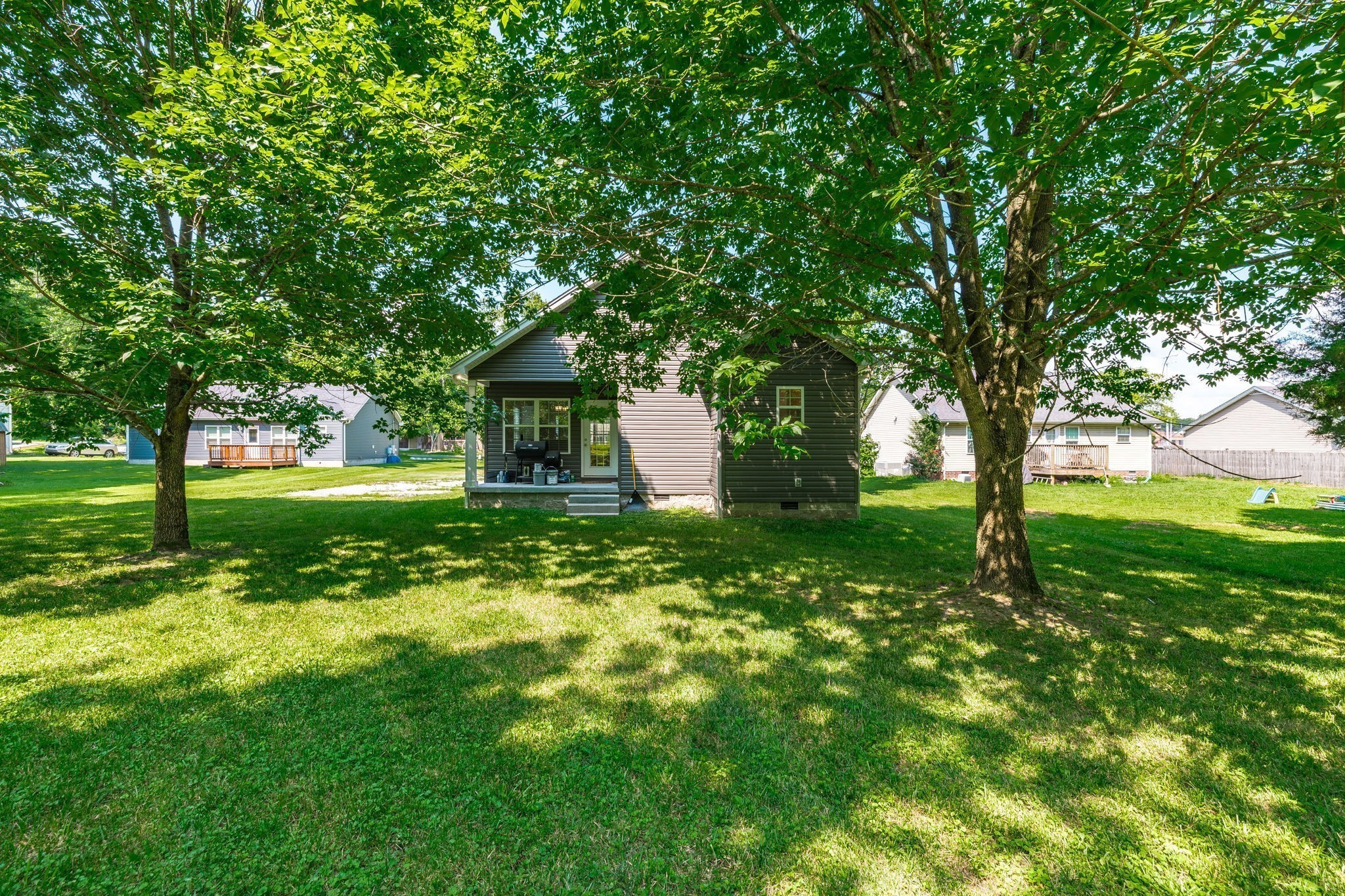 4335 Hawkins Drive Westmoreland TN 37186