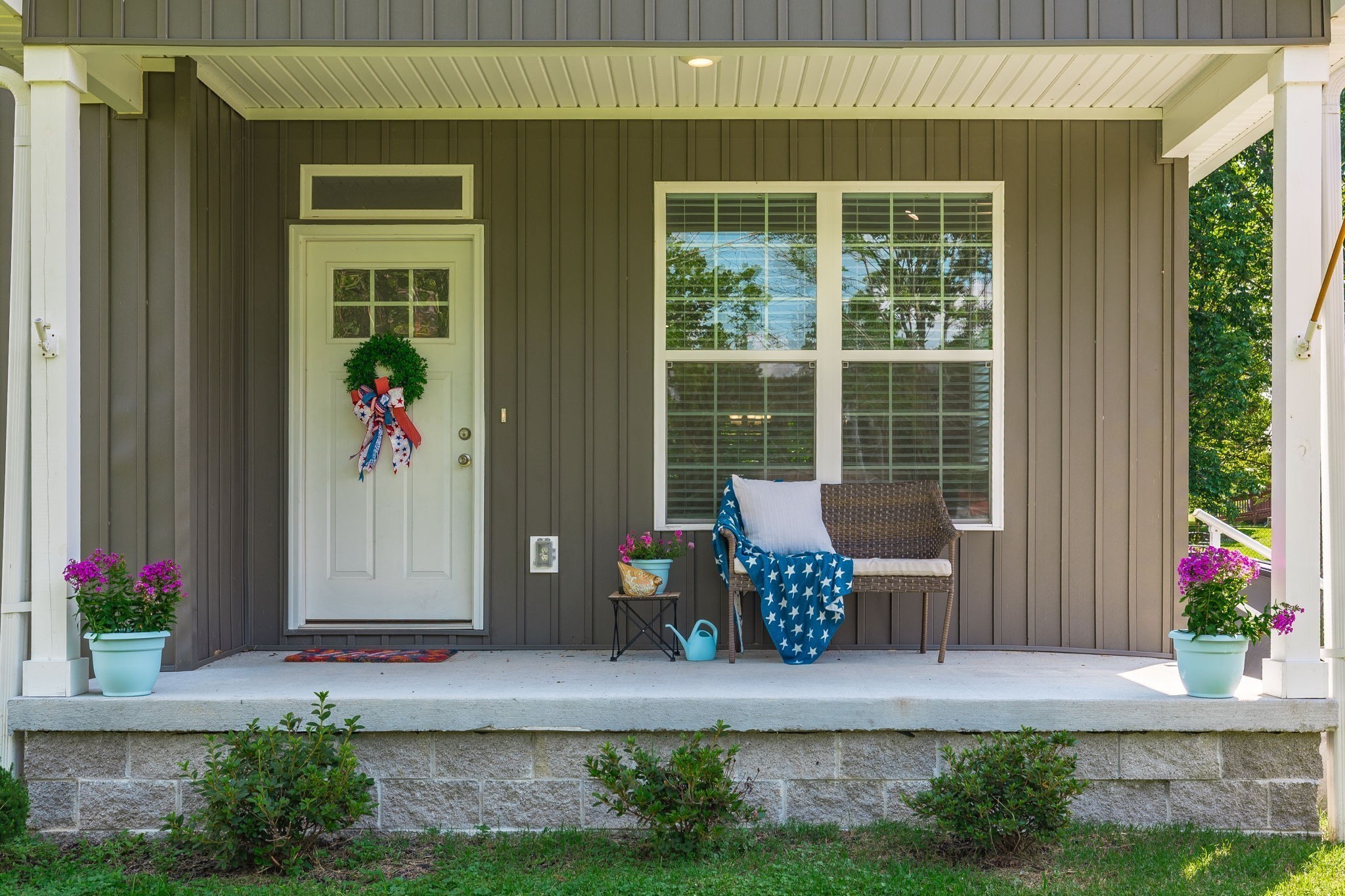 4335 Hawkins Drive Westmoreland TN 37186