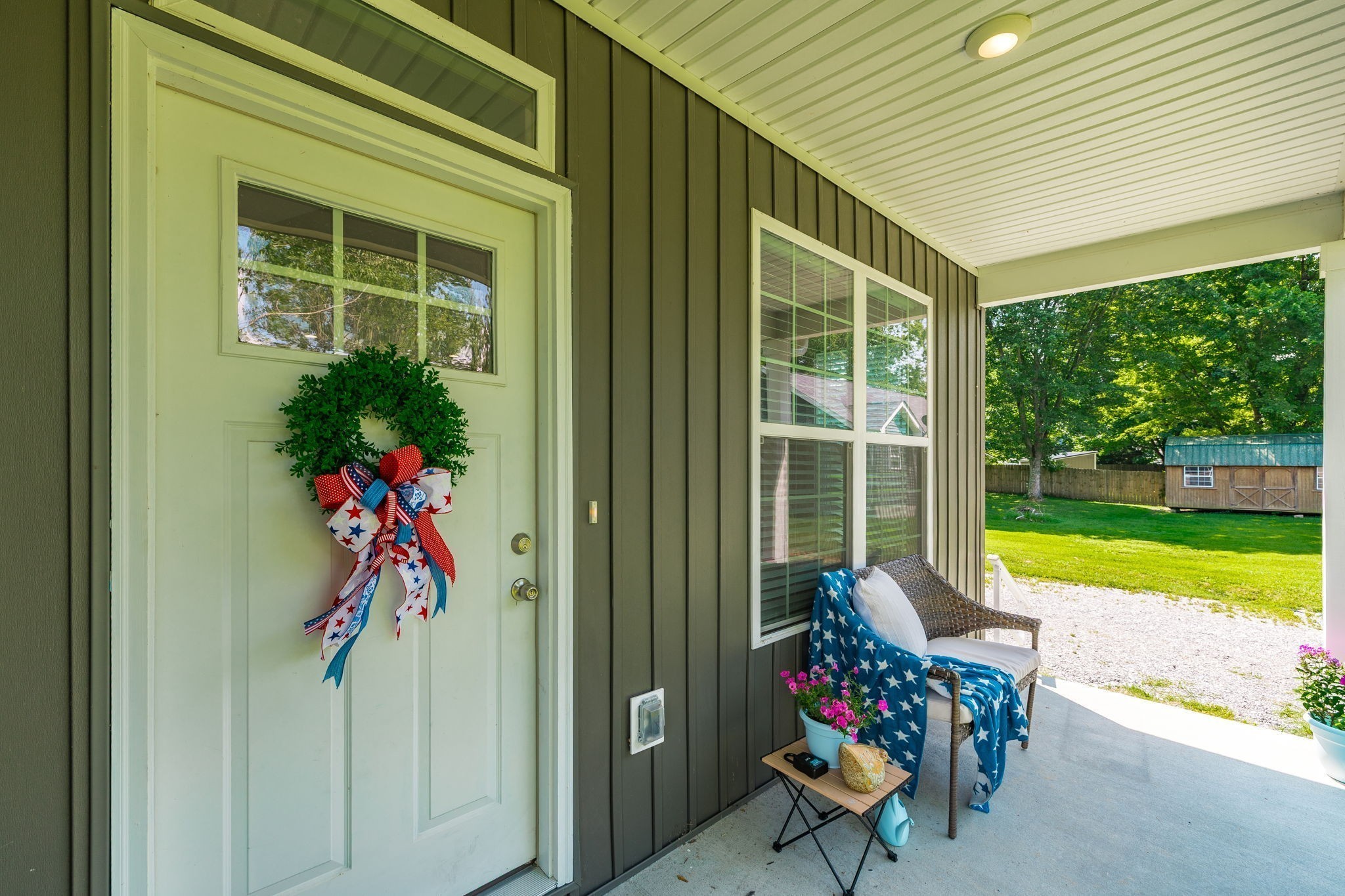 4335 Hawkins Drive Westmoreland TN 37186