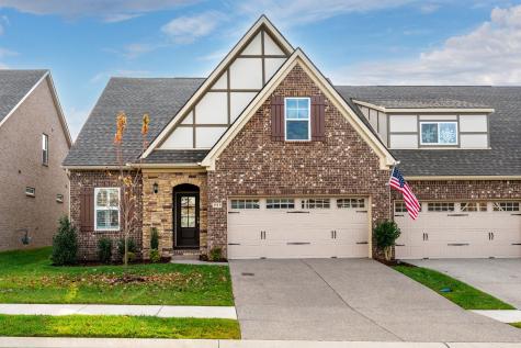 1519 Cedarbrooke Lane Lebanon TN 37090