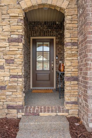 1519 Cedarbrooke Lane Lebanon TN 37090