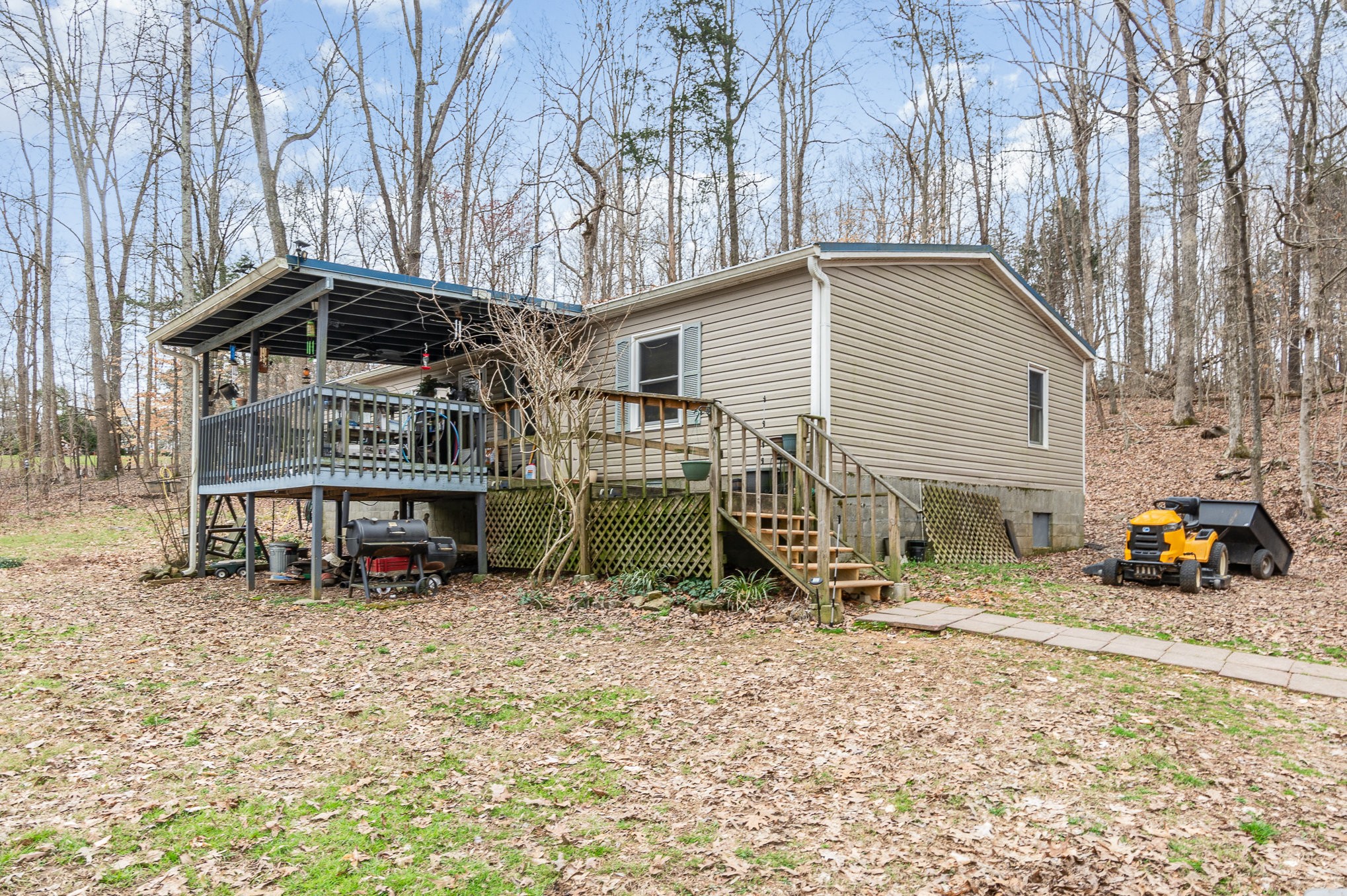 4485 Maggie Farmer Road Cedar Hill TN 37032