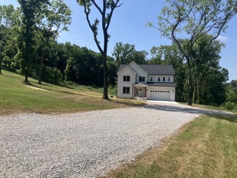 4275 Moore Lane Culleoka TN 38451