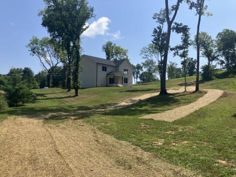 4275 Moore Lane Culleoka TN 38451