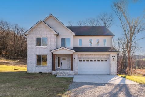 4275 Moore Lane Culleoka TN 38451