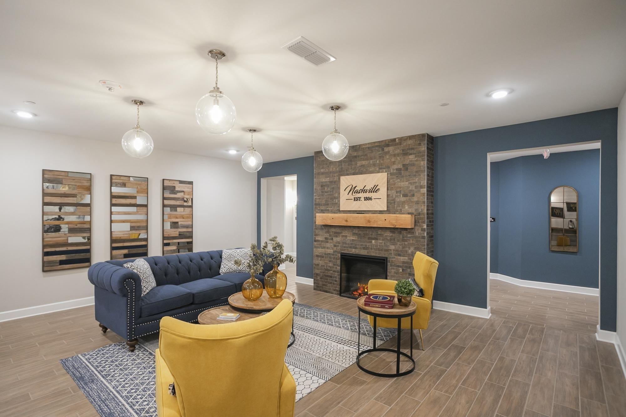 141 Saundersville Road Hendersonville TN 37075