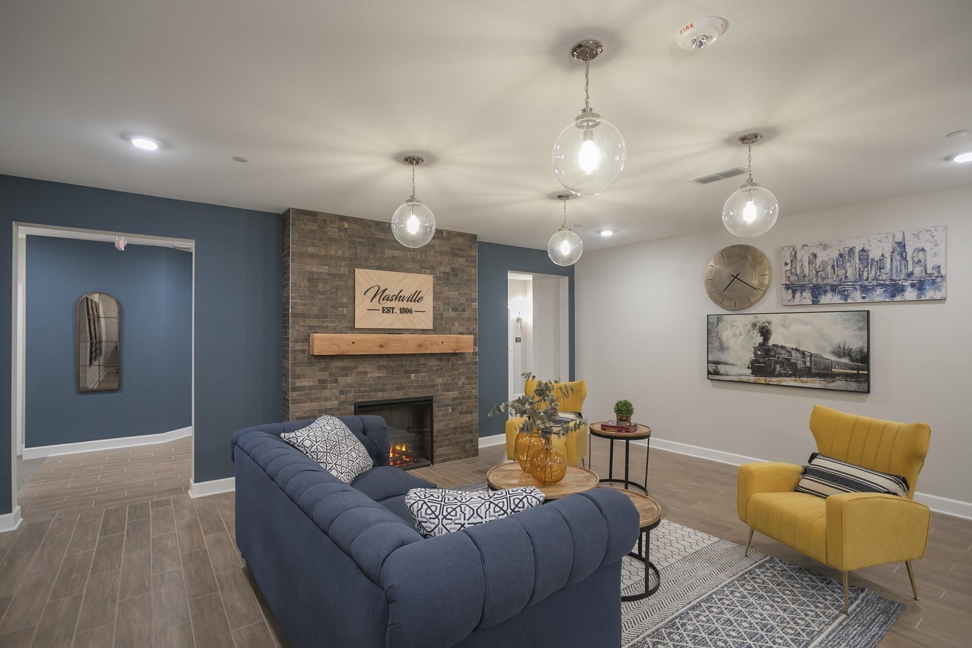 141 Saundersville Road Hendersonville TN 37075