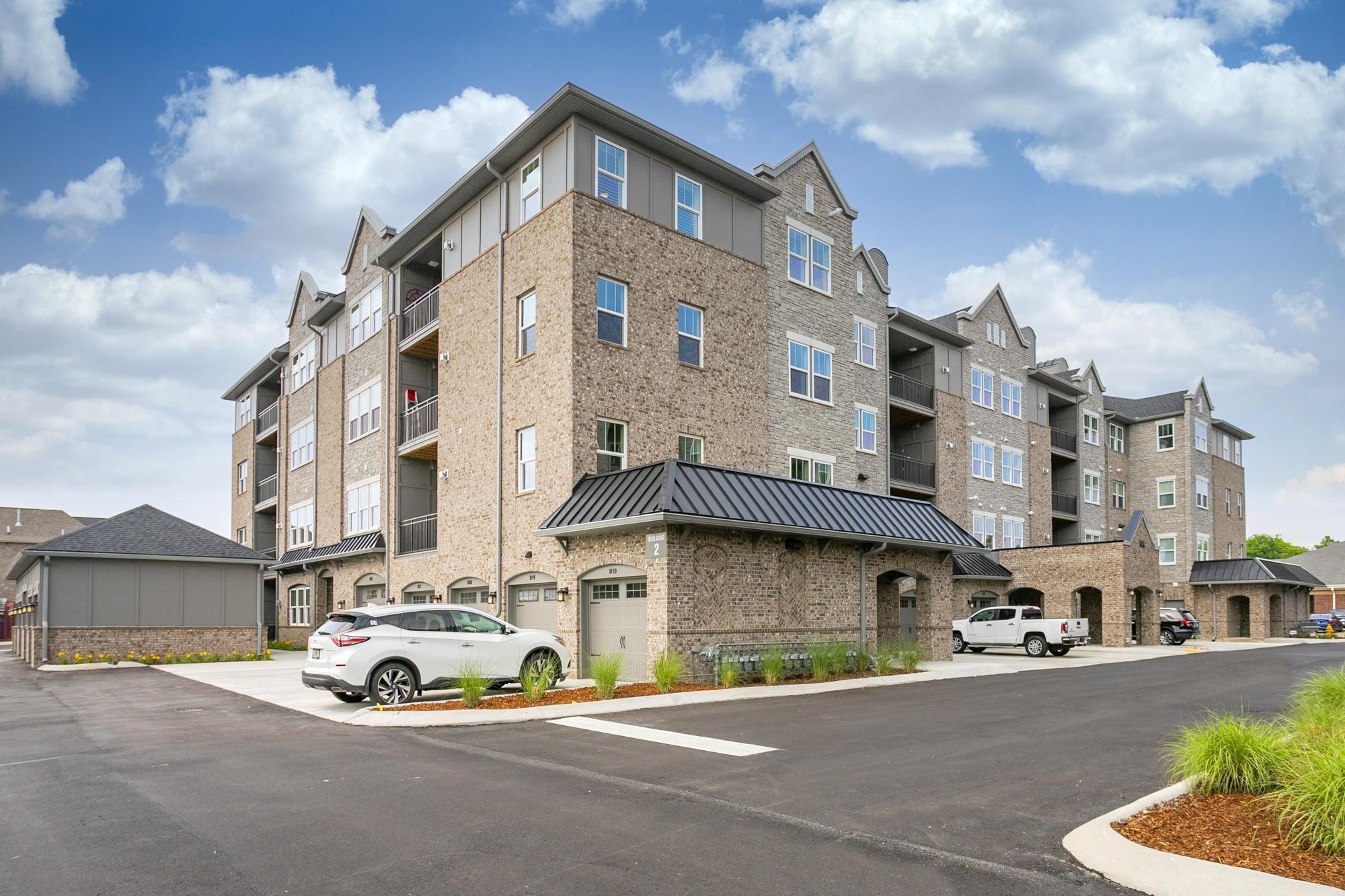 141 Saundersville Road Hendersonville TN 37075