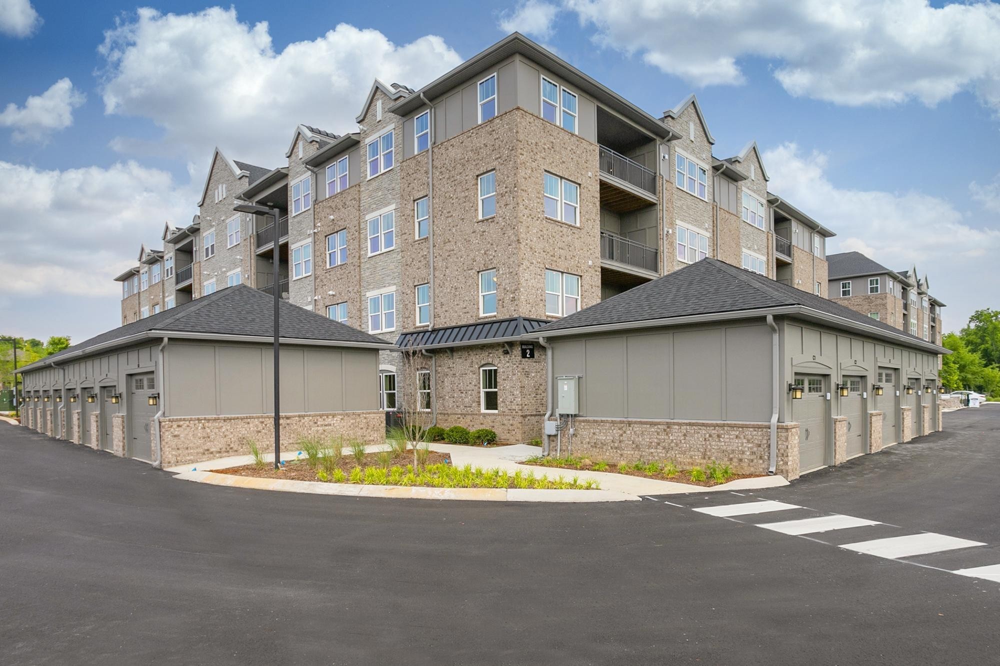 141 Saundersville Road Hendersonville TN 37075