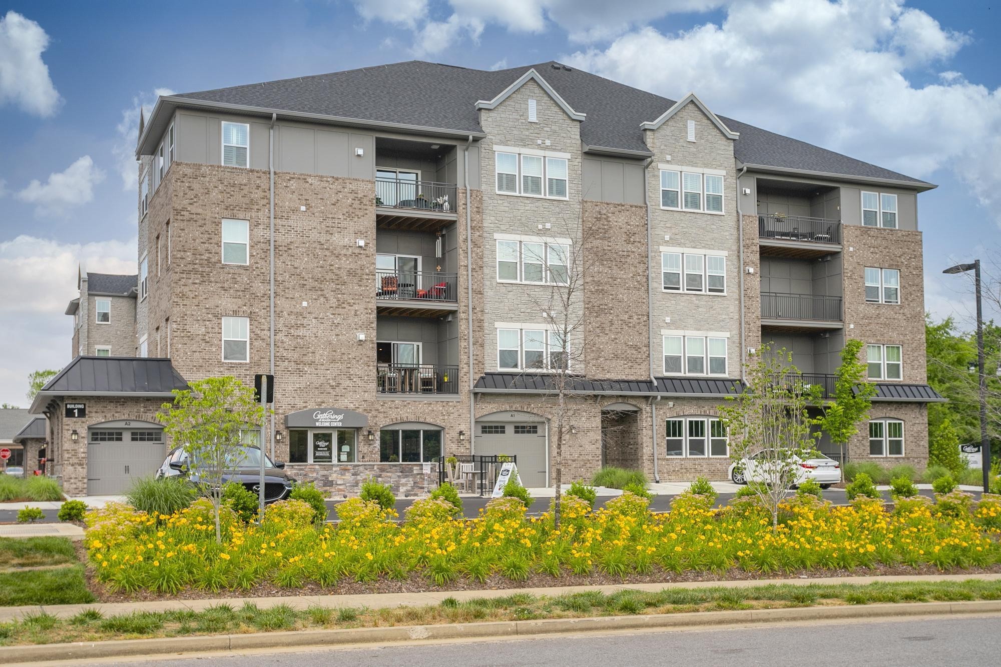 141 Saundersville Road Hendersonville TN 37075