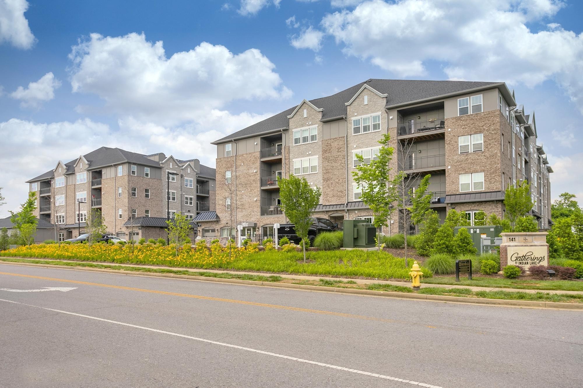 141 Saundersville Road Hendersonville TN 37075