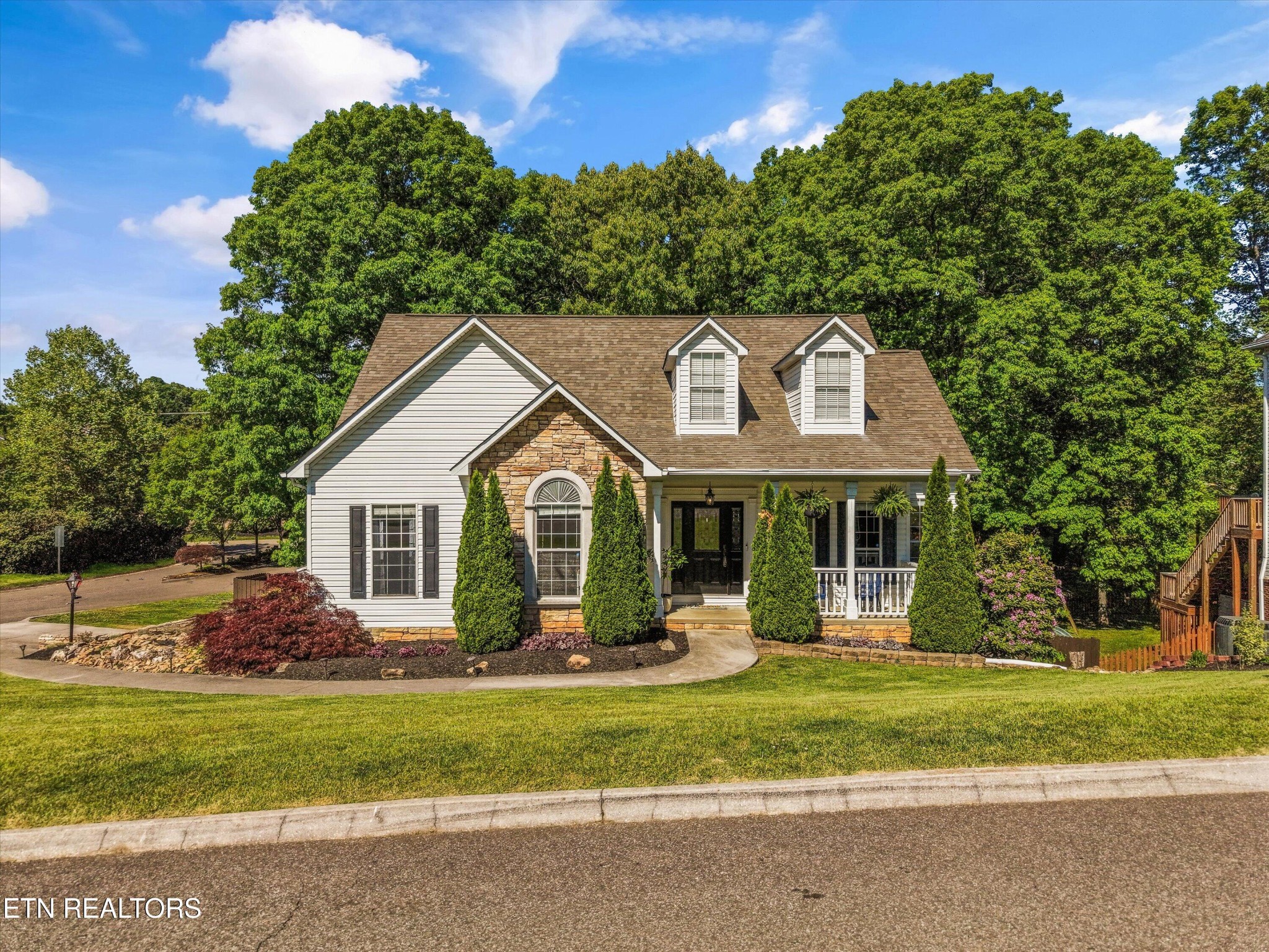 6759 Fox Manor Boulevard Knoxville TN 37909