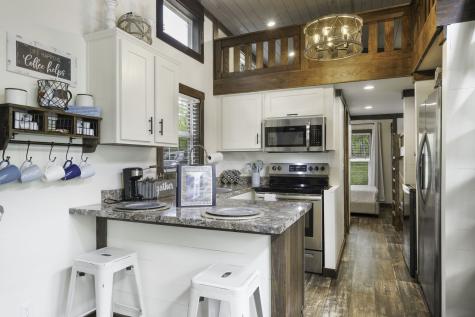 484 Deer Lick Trail Monteagle TN 37356