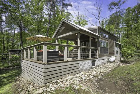 484 Deer Lick Trail Monteagle TN 37356