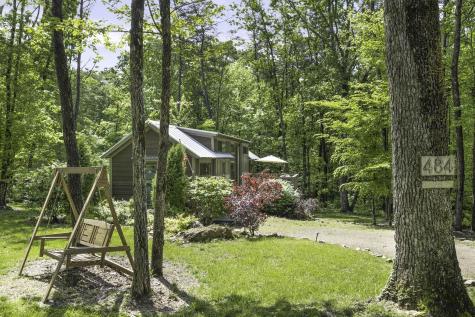 484 Deer Lick Trail Monteagle TN 37356