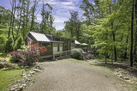 484 Deer Lick Trail Monteagle TN 37356