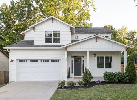 95 Mckennell Drive Nashville TN 37206