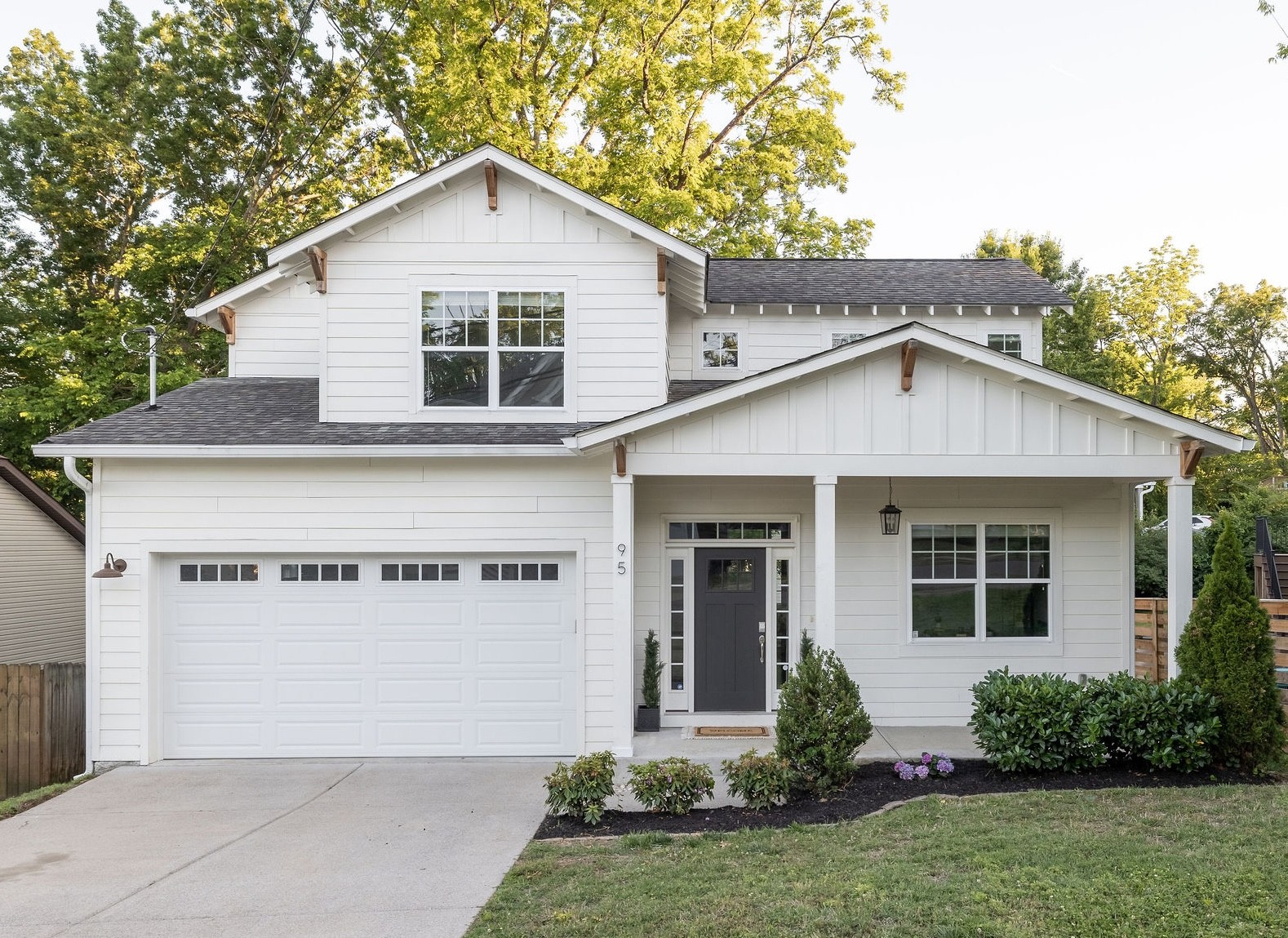 95 Mckennell Drive Nashville TN 37206