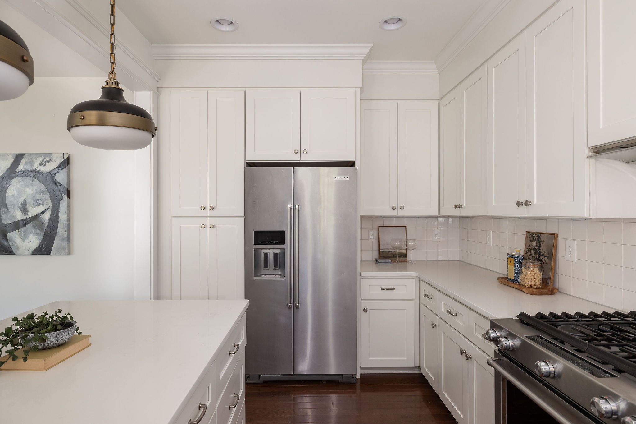 95 Mckennell Drive Nashville TN 37206