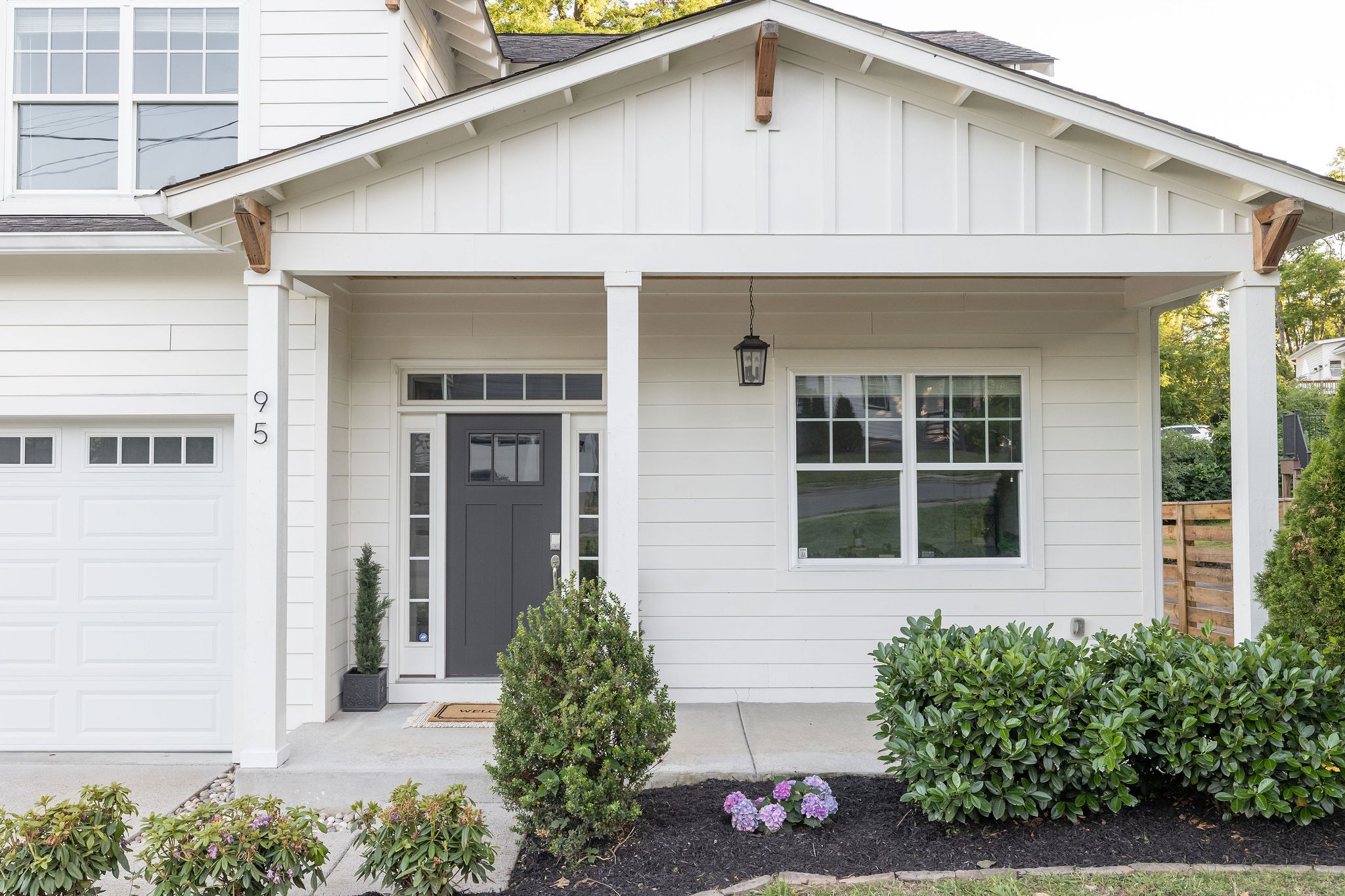 95 Mckennell Drive Nashville TN 37206