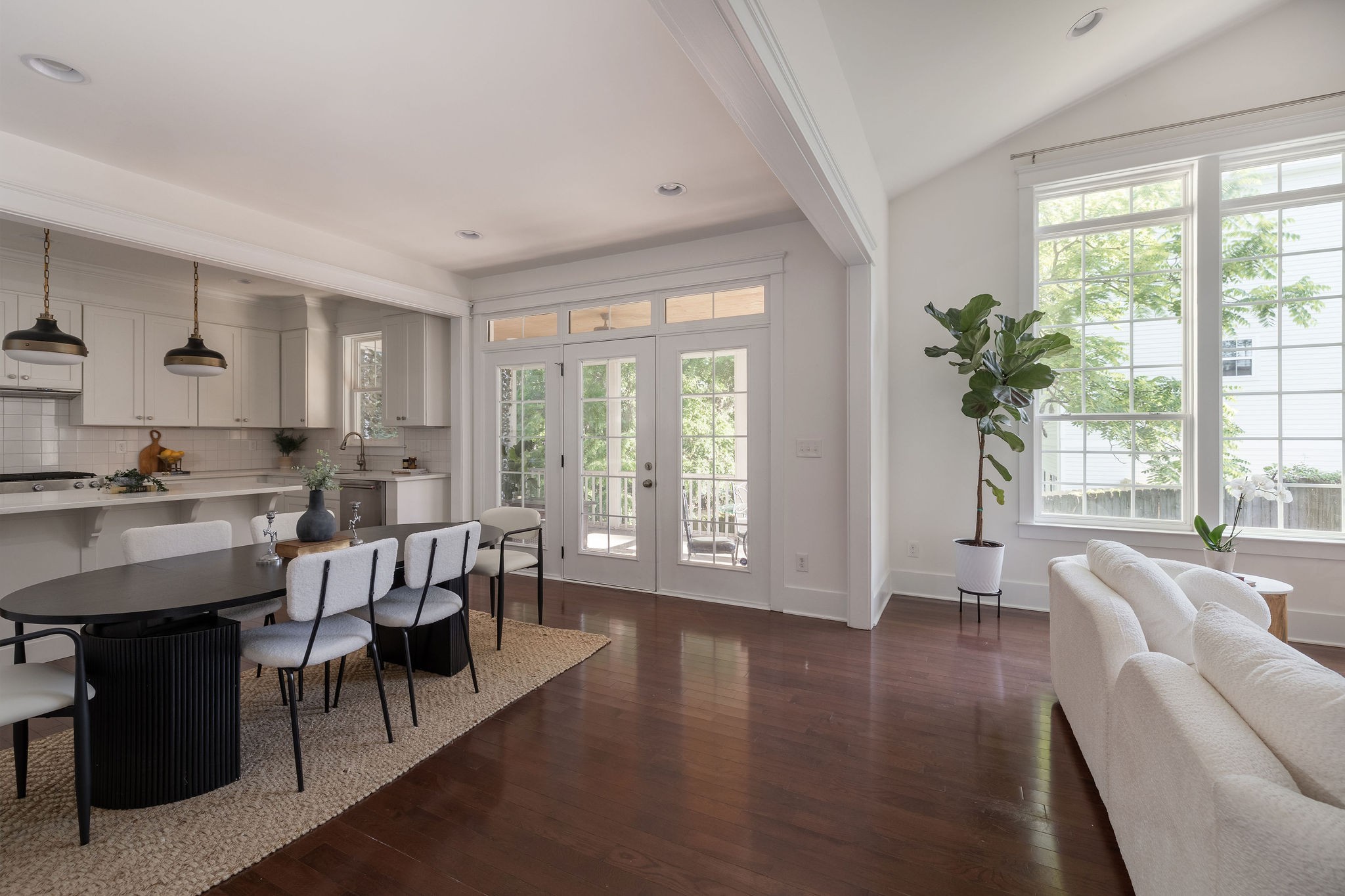 95 Mckennell Drive Nashville TN 37206