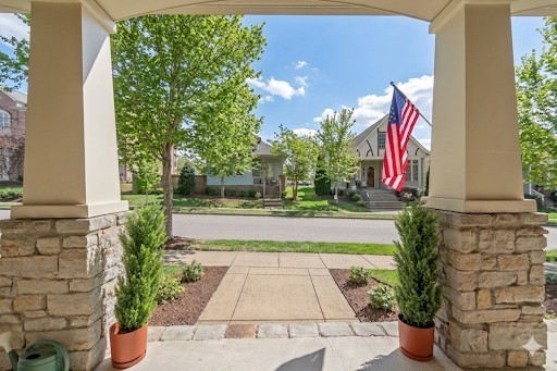 2976 Americus Drive Thompsons Station TN 37179